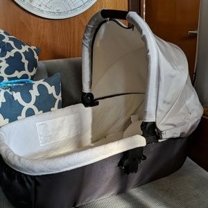 Uppababy bassinet Pre-2014